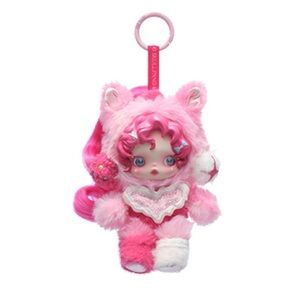 Popmart SkullPanda My Little Pony PINKY PIE 💝